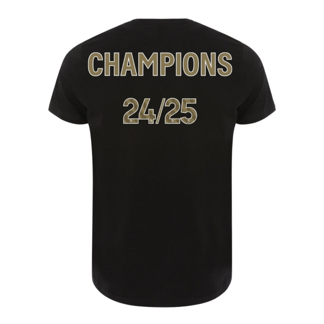 Liverpool Champions Merchandise - Official LFC Merch