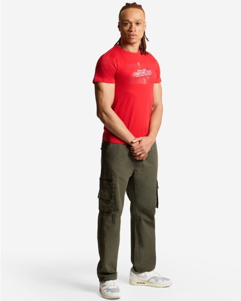 Liverpool Champions Merchandise - Official LFC Merch