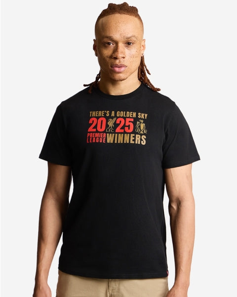 Liverpool Champions Merchandise - Official LFC Merch