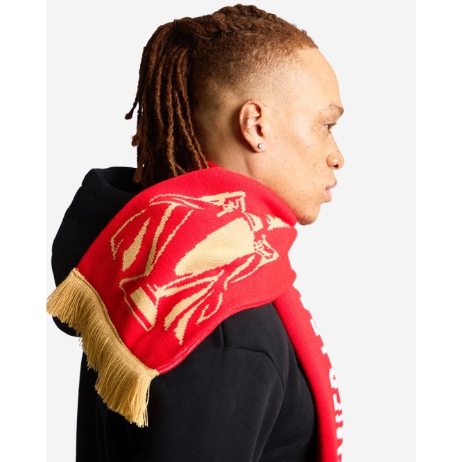 Liverpool Champions Merchandise - Official LFC Merch