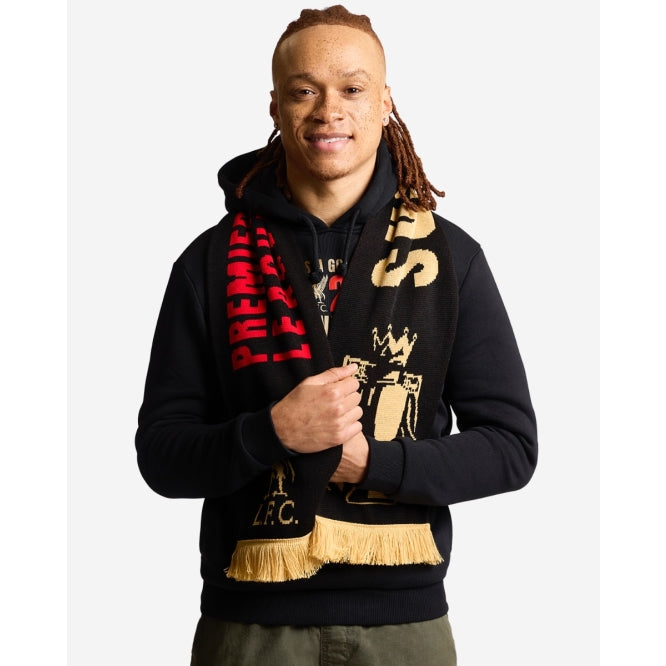 Liverpool Champions Merchandise - Official LFC Merch