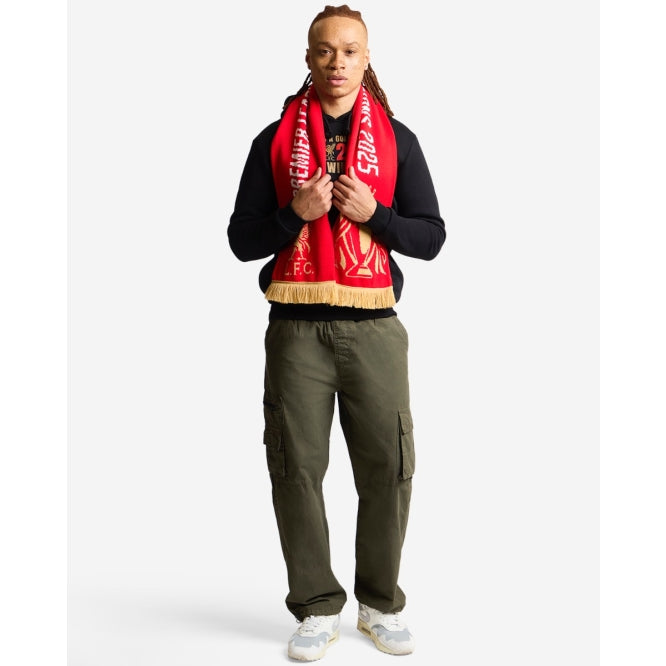 Liverpool Champions Merchandise - Official LFC Merch