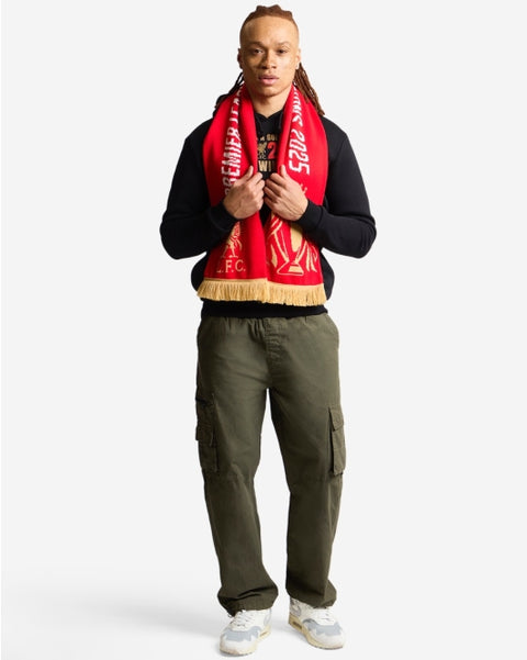 Liverpool Champions Merchandise - Official LFC Merch