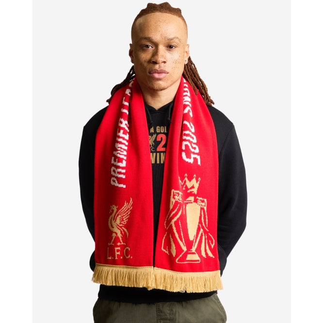 応援グッズ Liverpool FC Mens LFC Nike Mens 24/25 Home Stadium Jersey