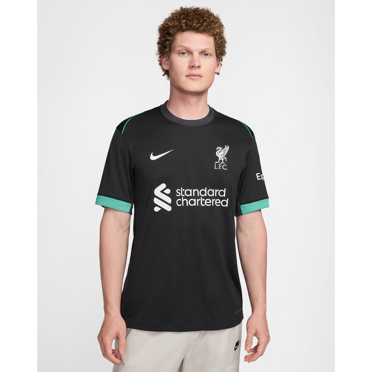 Liverpool Store - Your Official LFC Store In The Middle East