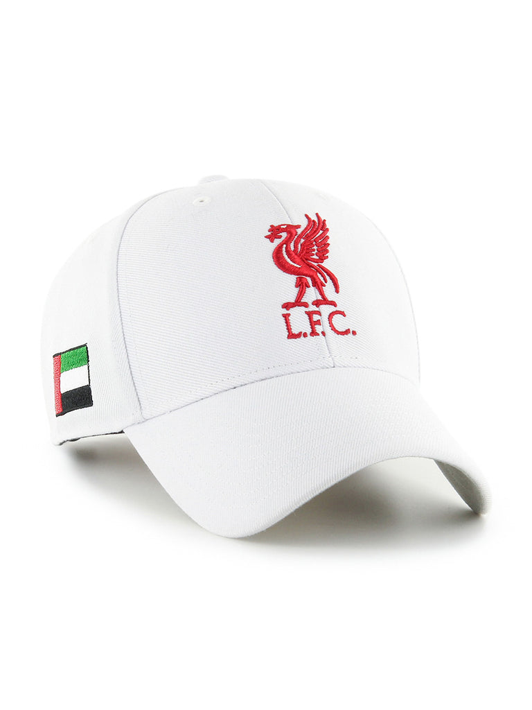 LFC Adults '47 MVP UAE Flag Cap Official LFC Store