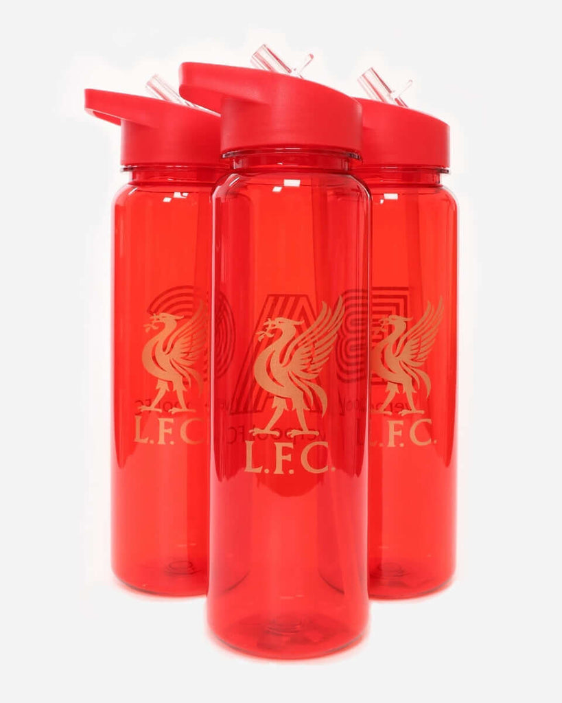 LFC No 1 Fan Water Bottle Official LFC Store