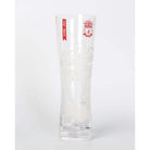 LFC Pilsner Pint Glass Official LFC Store