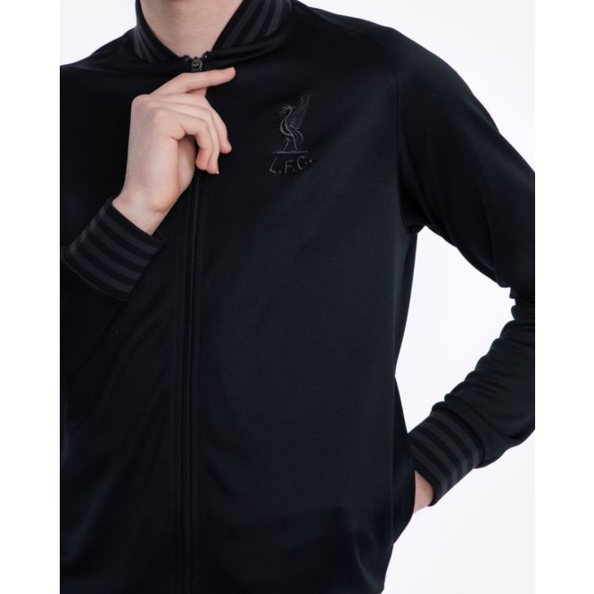 Liverpool FC Adults Special Edition Shankly Jacket Official LFC Store