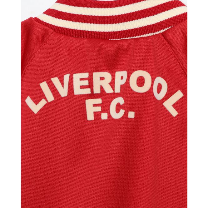 Liverpool FC Baby Retro Shankly Tracksuit - LFC RETAIL UAE