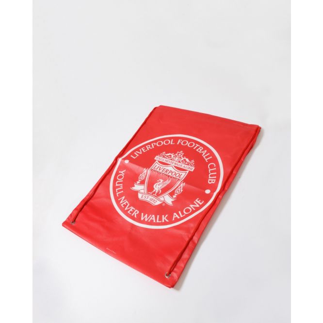 Liverpool FC Reusable Bag Official LFC Store