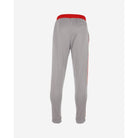 Liverpool FC Adults Grey 1986 Track Pant - The Bootroom Collection