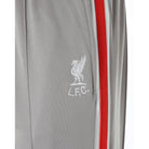 Liverpool FC Adults Grey 1986 Track Pant - The Bootroom Collection