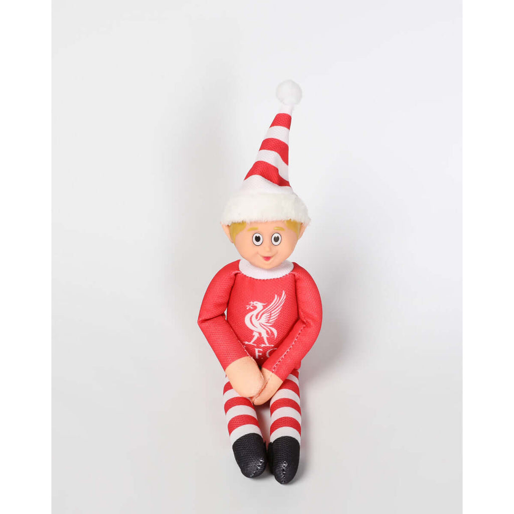 LFC Christmas Elf Official LFC Store