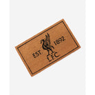 Liverpool FC Doormat Official LFC Store