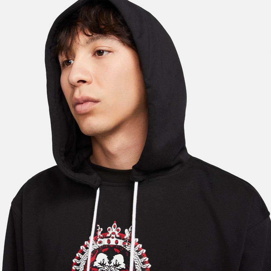 LFC LeBron Mens Hoody 22-23 Official LFC Store