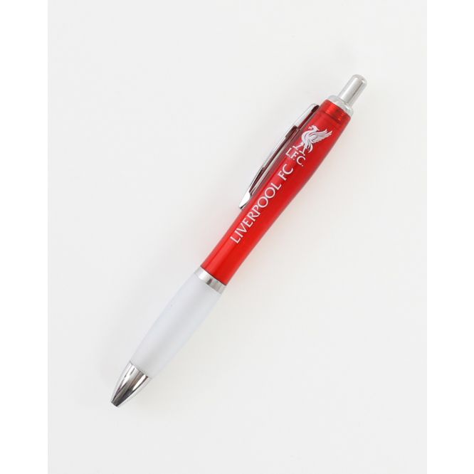 Liverpool FC Liverbird Pen Official LFC Store