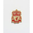 Liverpool FC Crest Magnet - The Bootroom Collection