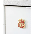 Liverpool FC Crest Magnet - The Bootroom Collection