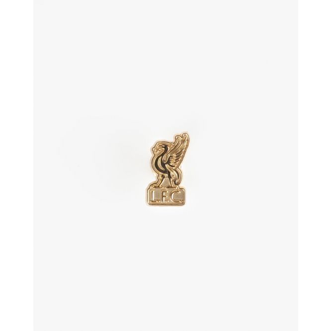 Liverpool FC Liverbird Badge Official LFC Store