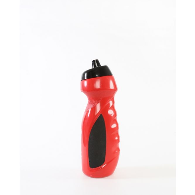 LFC Red/Black Drinks Bottle Official LFC Store