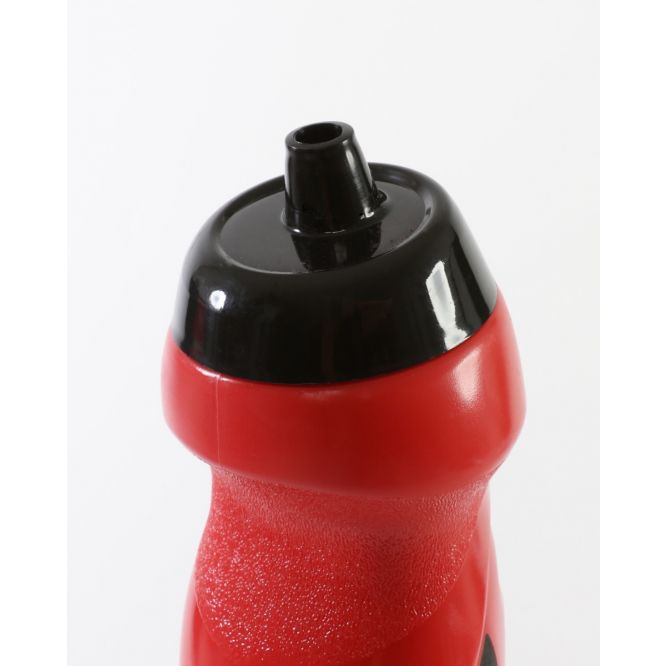 LFC Red/Black Drinks Bottle Official LFC Store