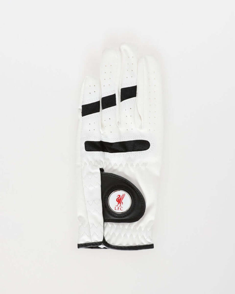 LFC Golf Glove Official LFC Store