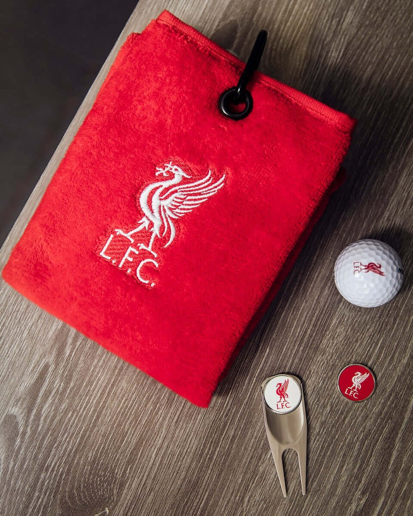 LFC Golf Gift Set Official LFC Store