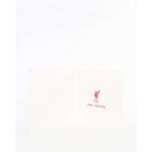 LFC Christmas Card 12 Pack Official LFC Store