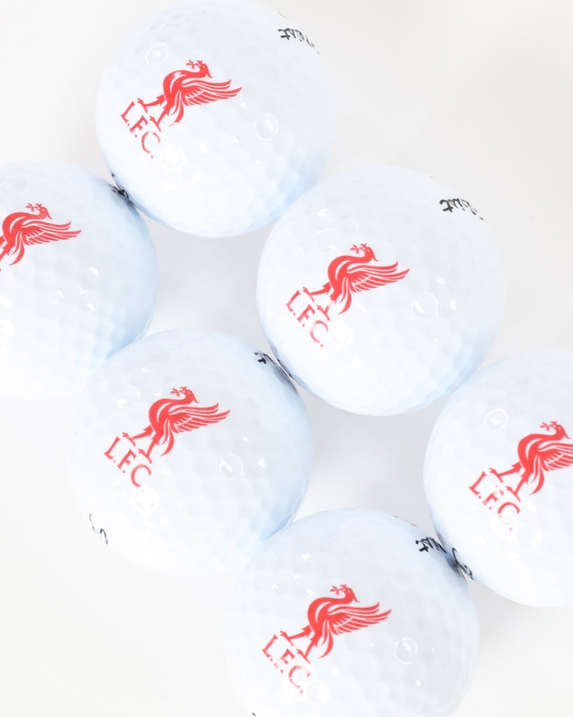 LFC Titleist Tru Soft 6 Pack Golf Ball - LFC RETAIL UAE