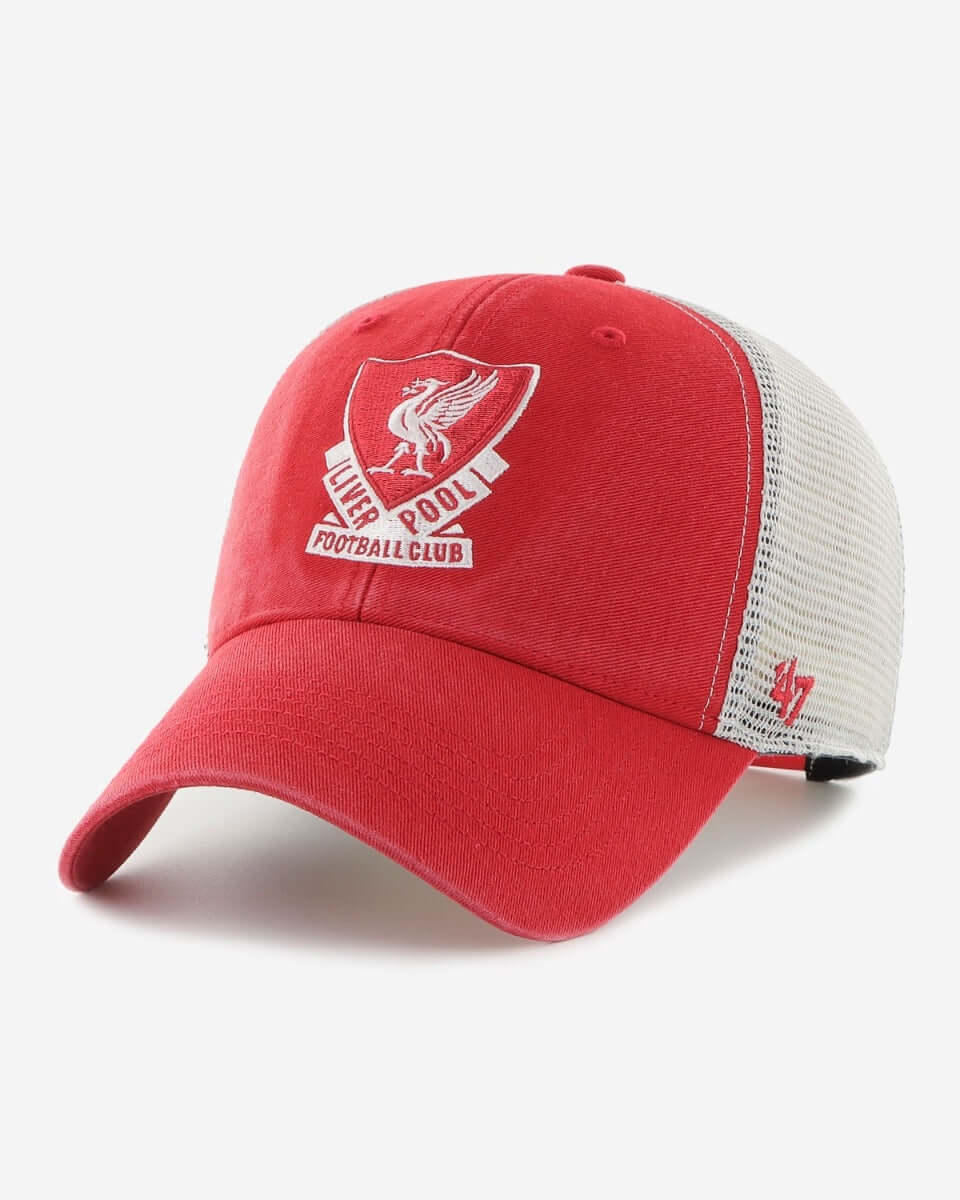 Cap liverpool 2025