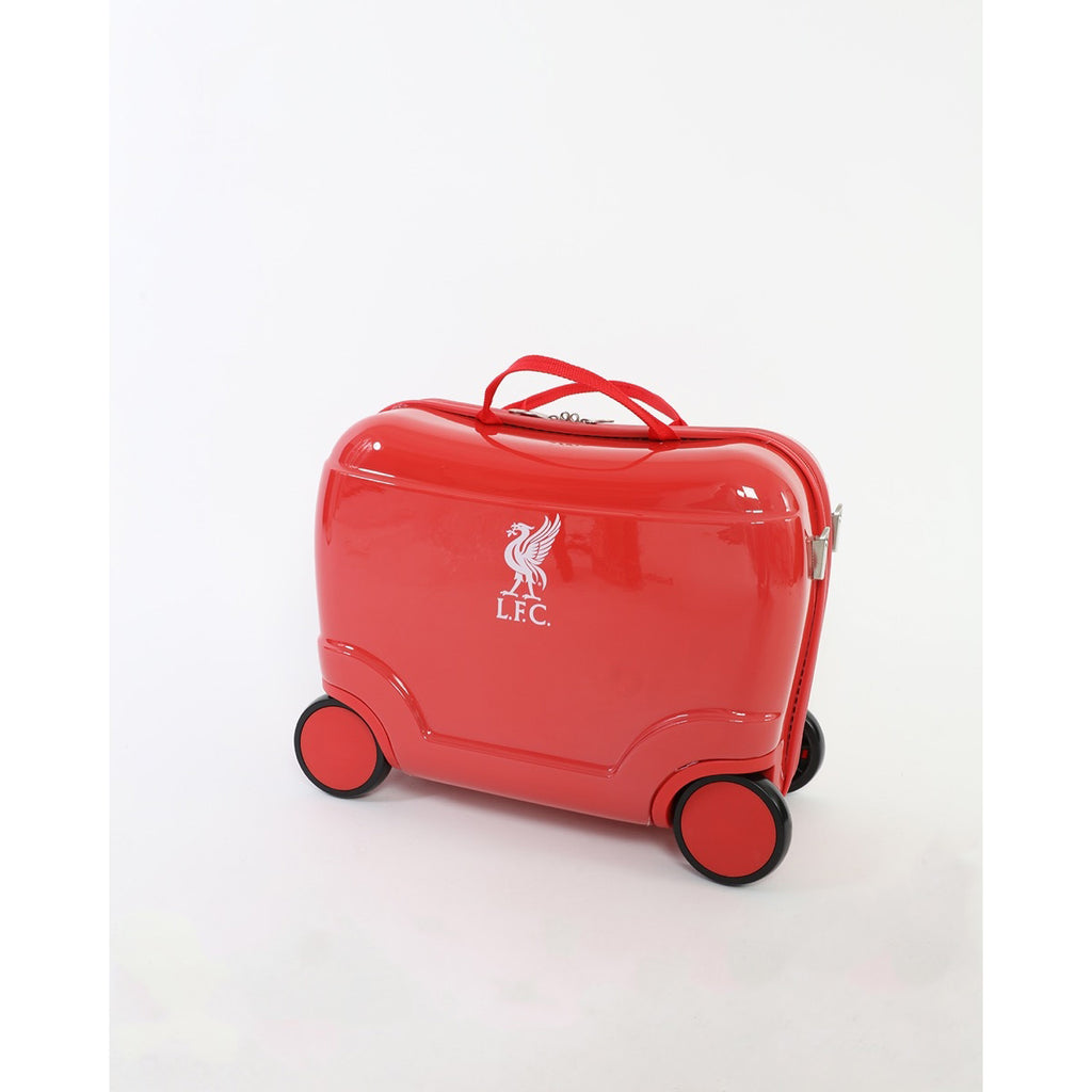 LFC Kids Suitcase Official LFC Store