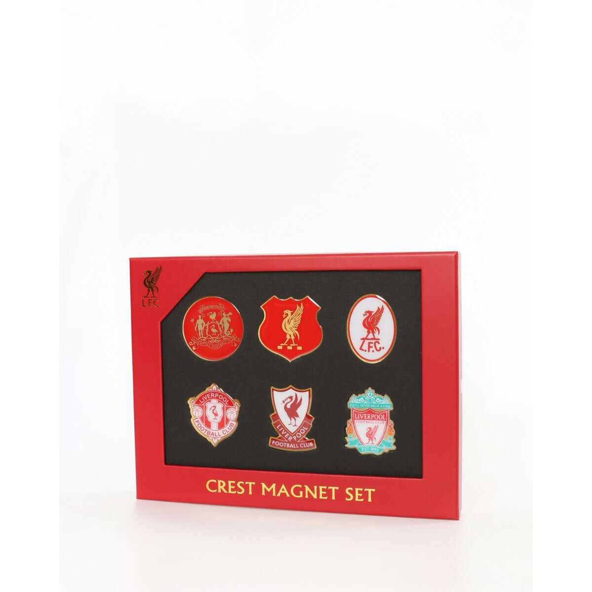 LFC Crest Magnet Set - LFC RETAIL UAE