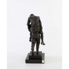 LFC Paisley Statue Official LFC Store