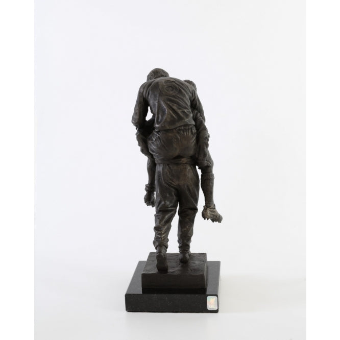 LFC Paisley Statue Official LFC Store