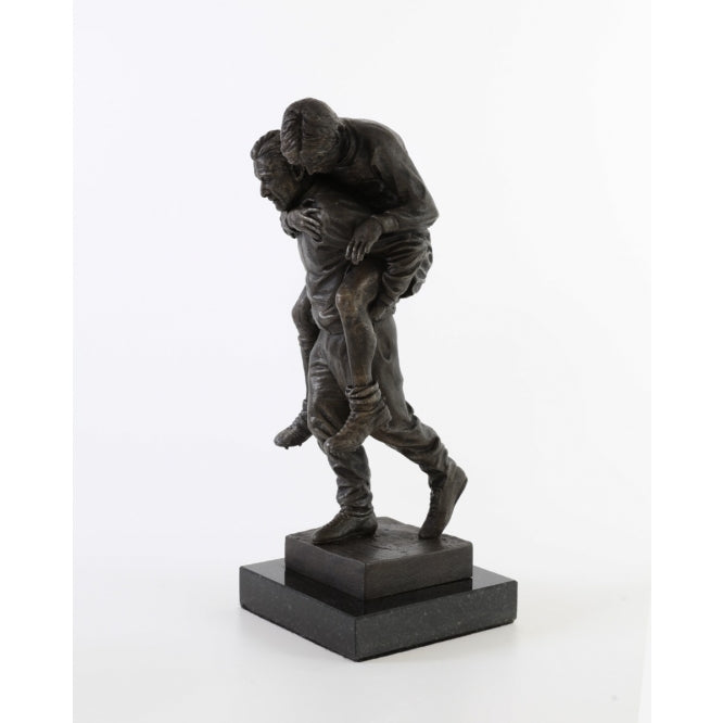 LFC Paisley Statue Official LFC Store