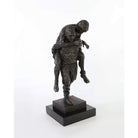 LFC Paisley Statue Official LFC Store