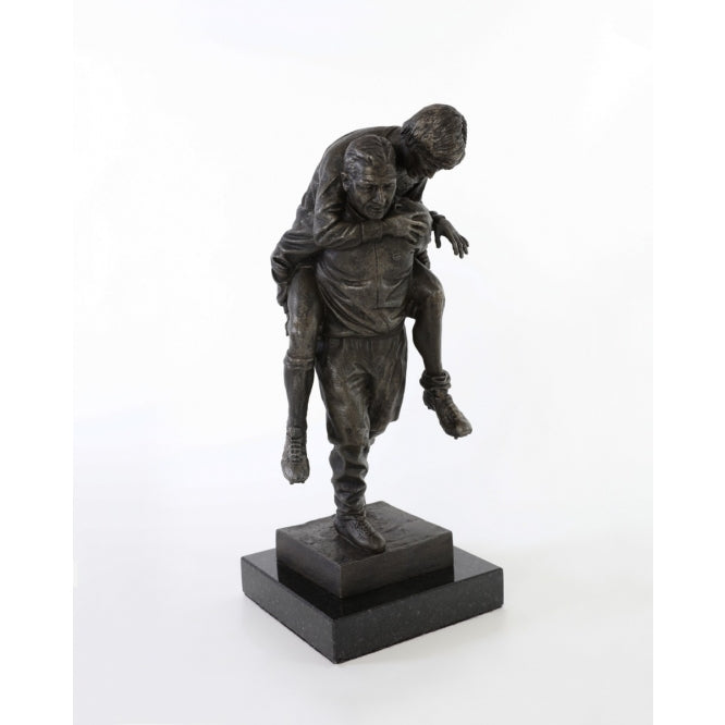 LFC Paisley Statue Official LFC Store