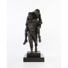 LFC Paisley Statue Official LFC Store