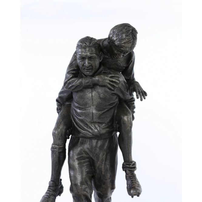 LFC Paisley Statue Official LFC Store
