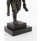 LFC Paisley Statue Official LFC Store