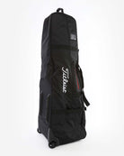 LFC Titleist Red/Black Travel Cover Official LFC Store