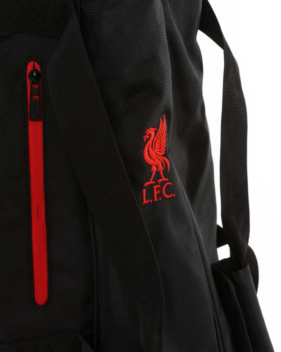 LFC Titleist Red/Black Travel Cover Official LFC Store