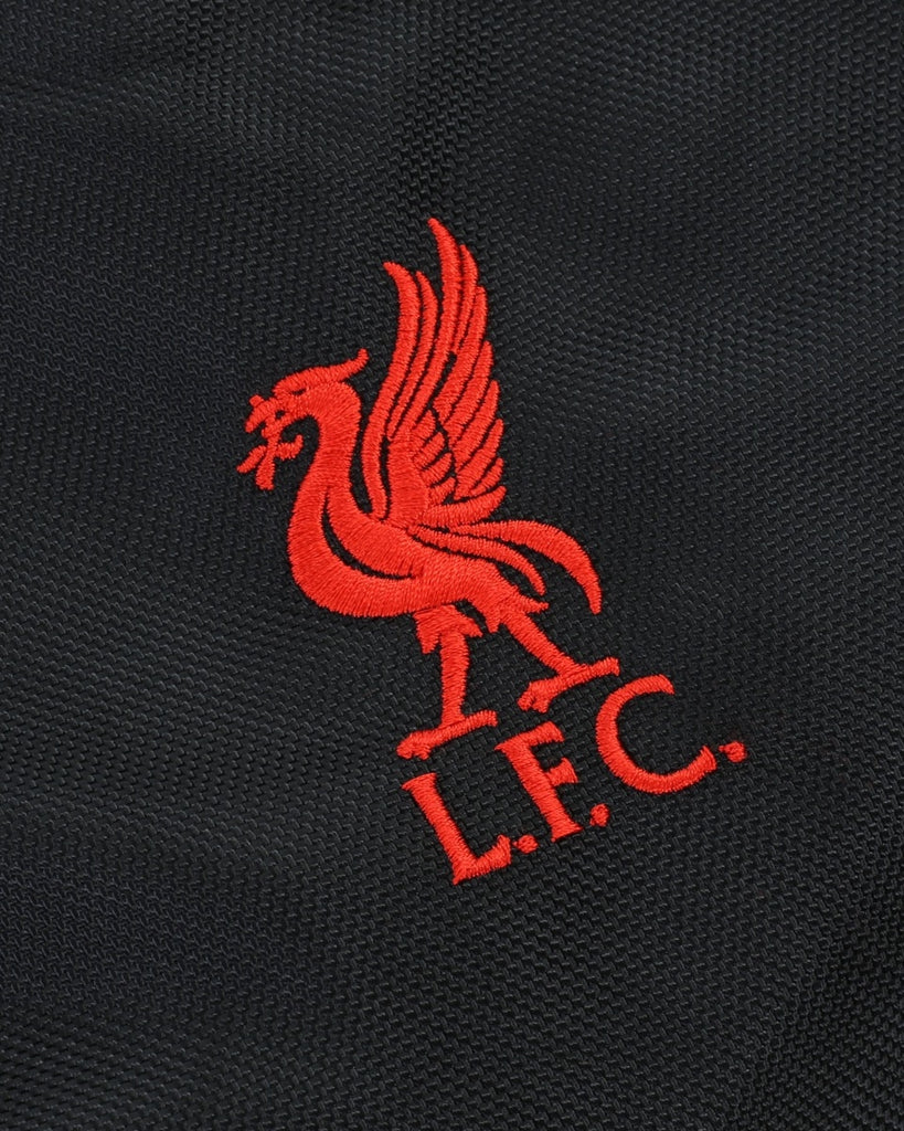 LFC Titleist Red/Black Travel Cover Official LFC Store