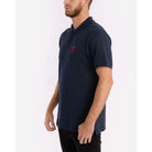 LFC Conninsby Polo Navy - The Bootroom Collection