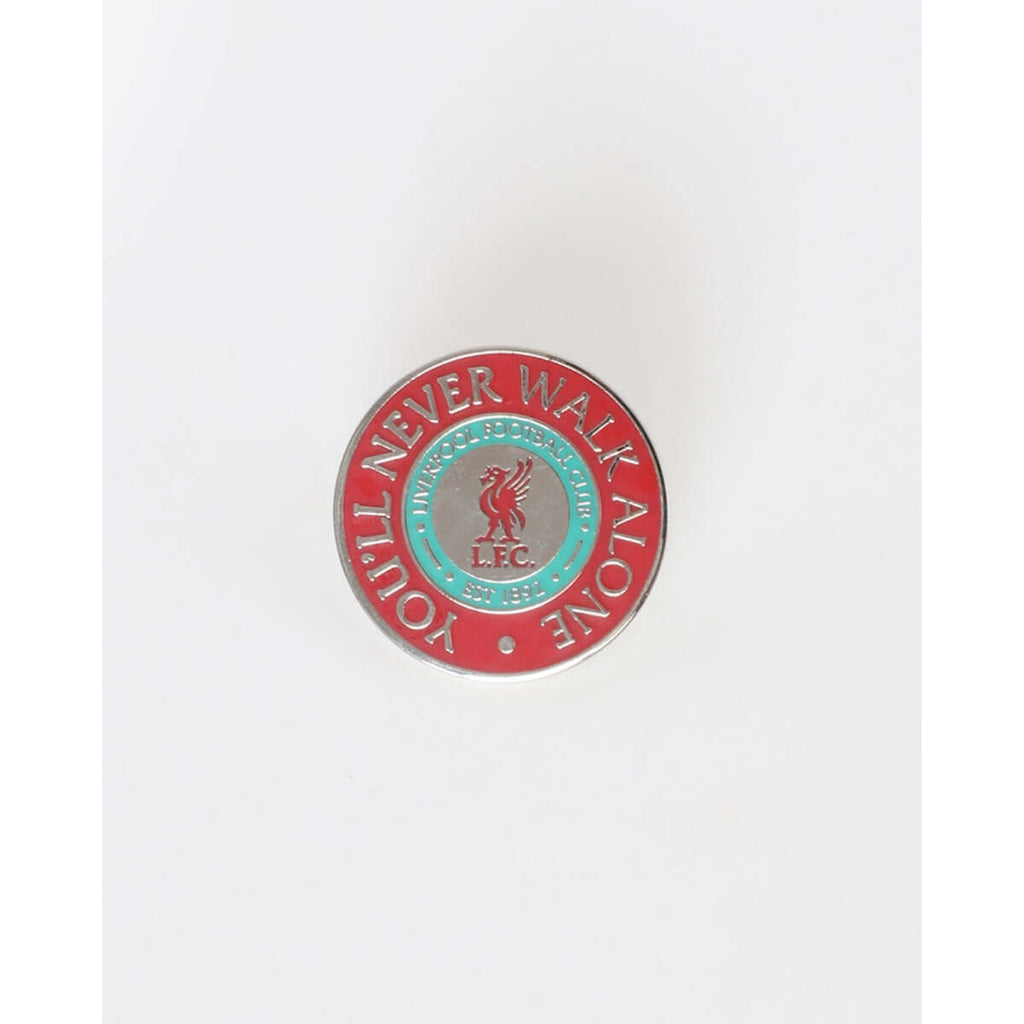 LFC Enamel Badge Official LFC Store