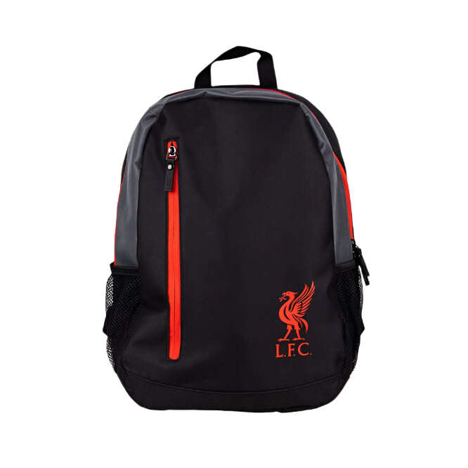 liverpool backpack nike Lfc Academy 2 3 For Unisex Black/Black/(University Red) 1Size : Buy Online at Best Price in KSA while the compact volume helps keep things manageable for little shoulders adidas Liverpool FC Kids Backpack