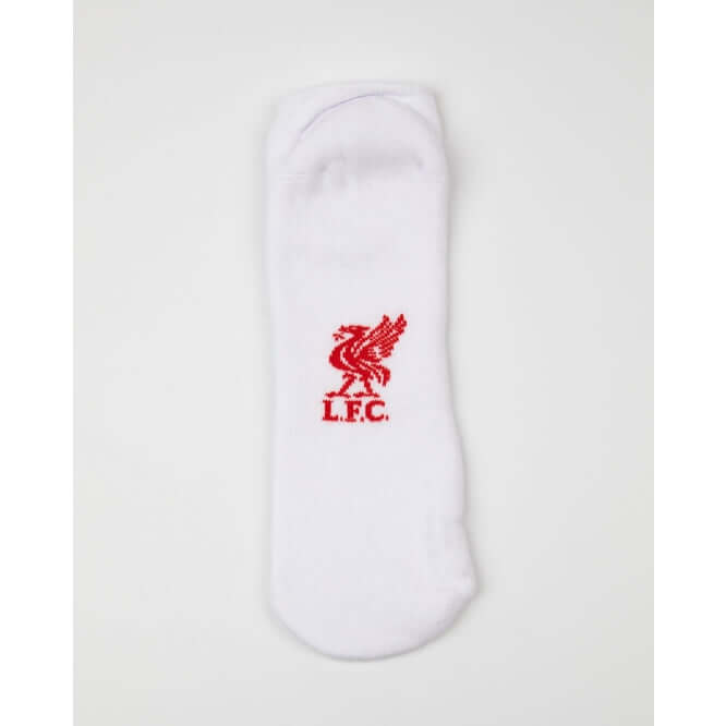 LFC Adults 3 Pack Socks Official LFC Store