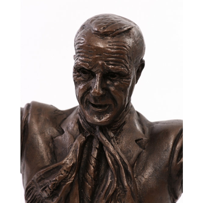 LFC Shankly Statue Official LFC Store