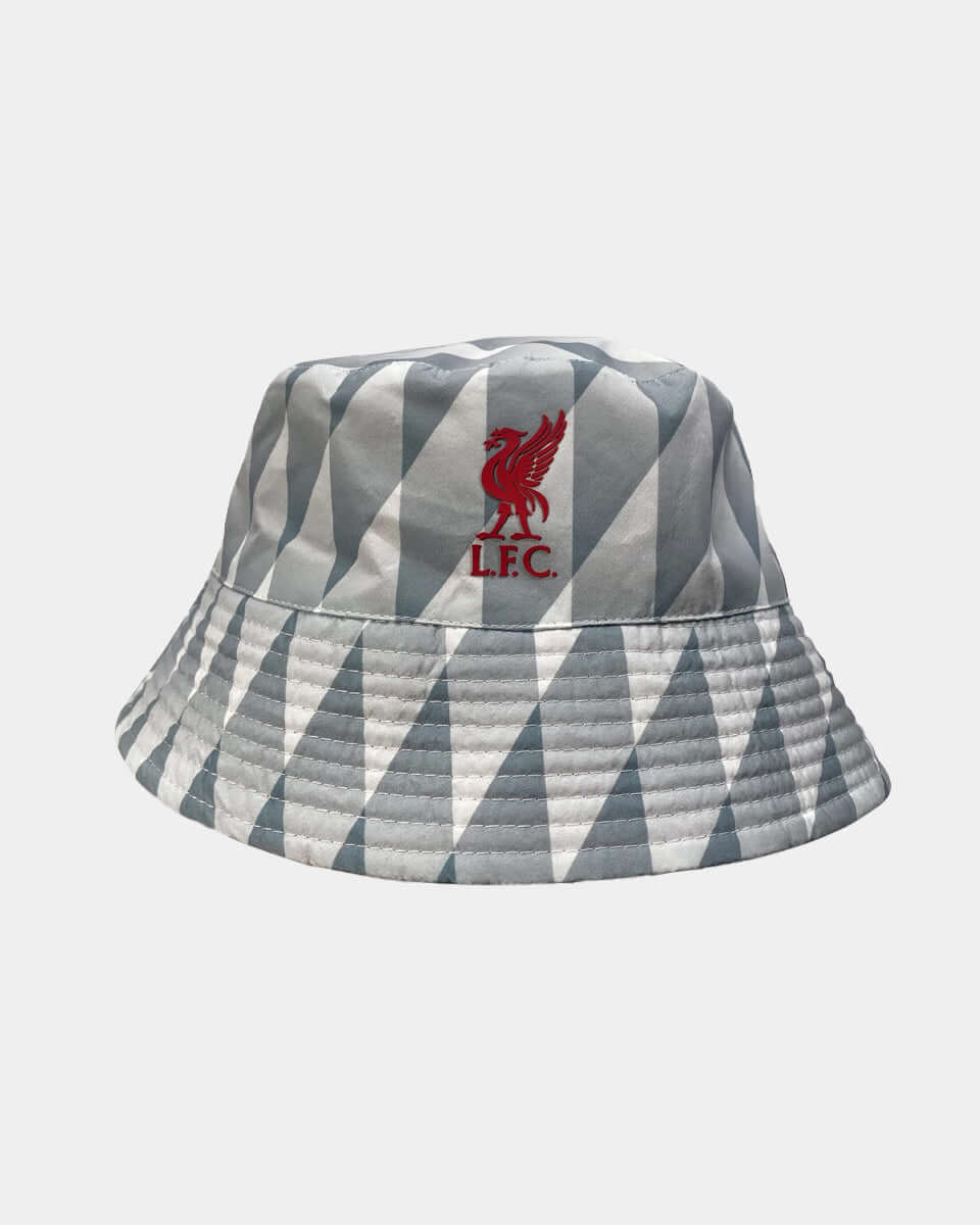 LFC Adults 89 Away Bucket Hat Official LFC Store